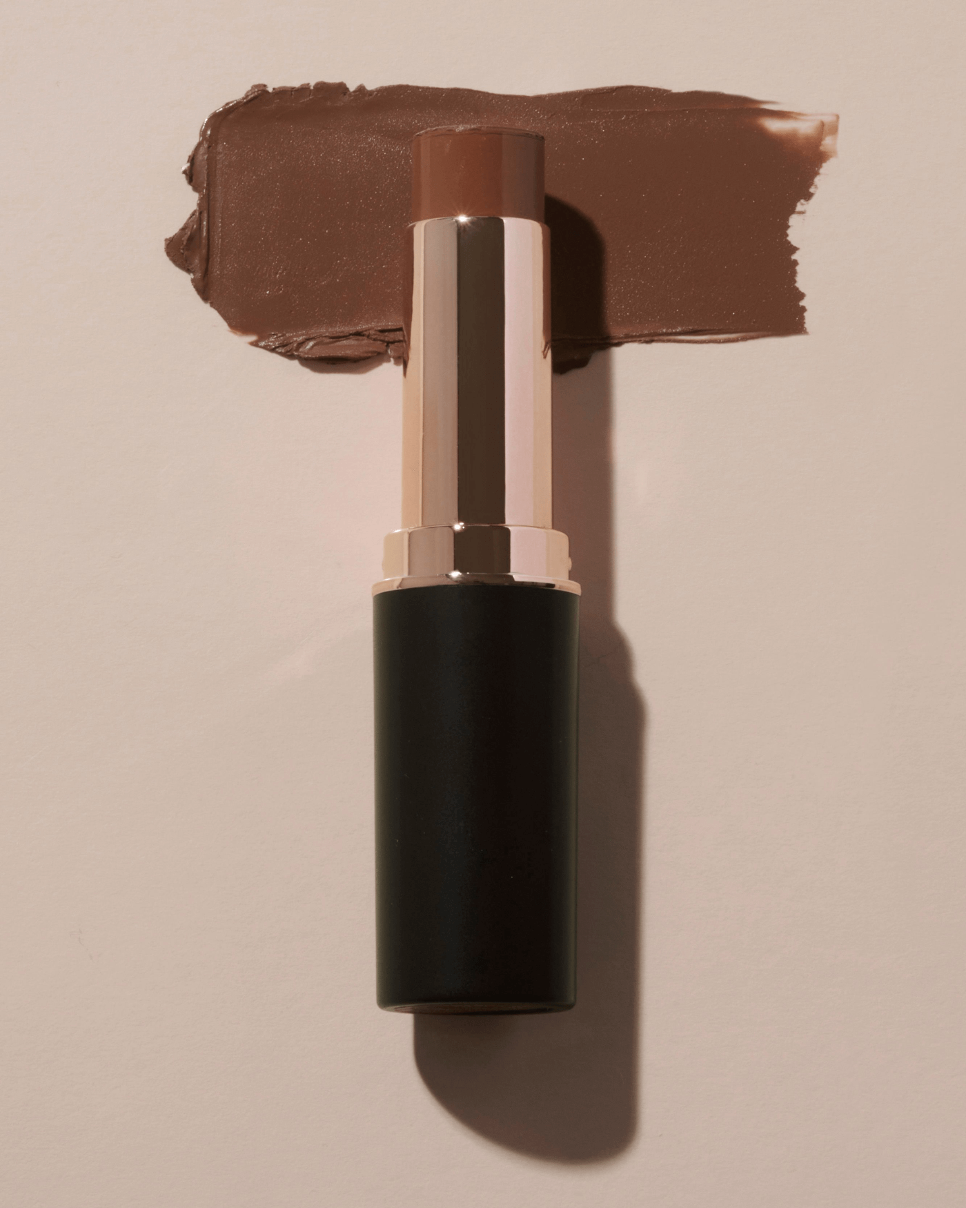 Kontúrovacia tyčinka Contour On The Go Cream Stick od SOSU Cosmetics